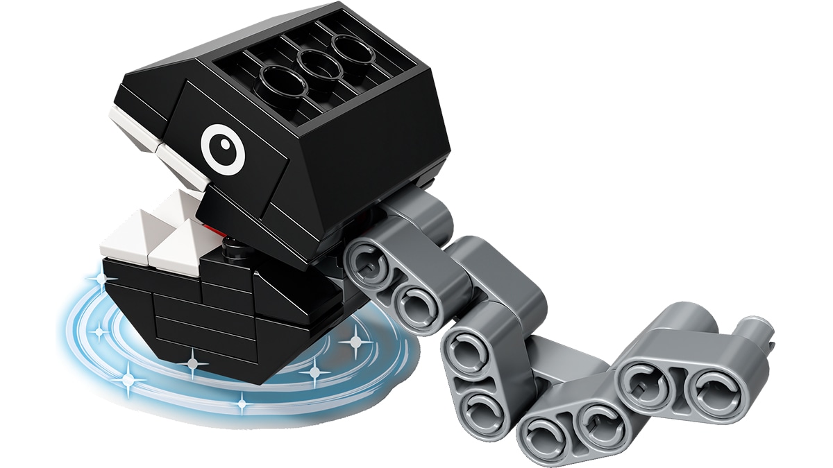 Chain chomp jungle encounter expansion set outlet